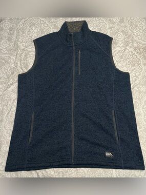 Eddie Bauer Radiator 2.0 Vest XL